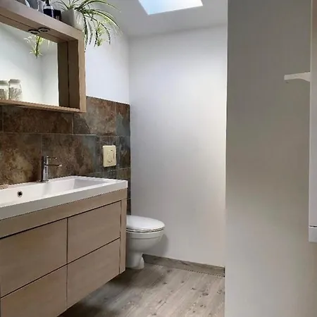 Chambre + Sdb + Piscine Privatunterkunft Grenade-sur-Garonne